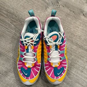 Women’s Nike Air Max Sneakers